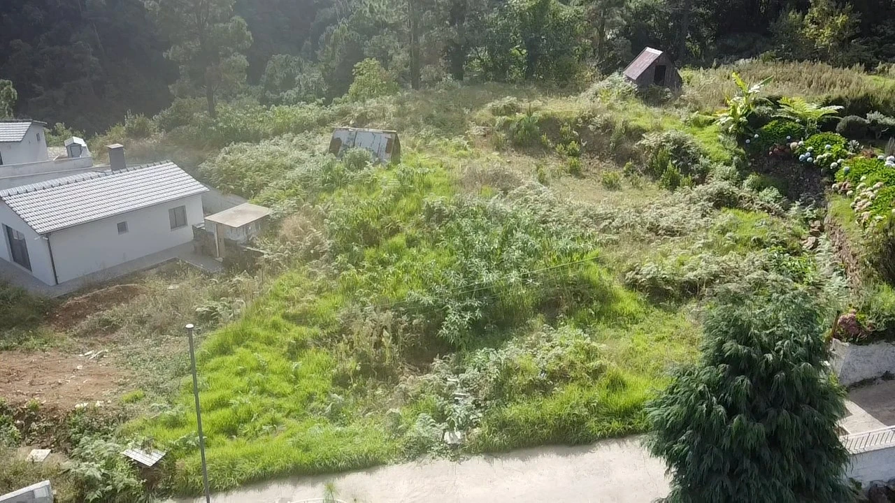 Terreno Agricola ou Rústico para Venda em São Vicente Foto 11