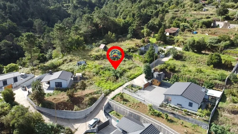 Terreno Agricola ou Rústico para Venda em São Vicente Foto 2