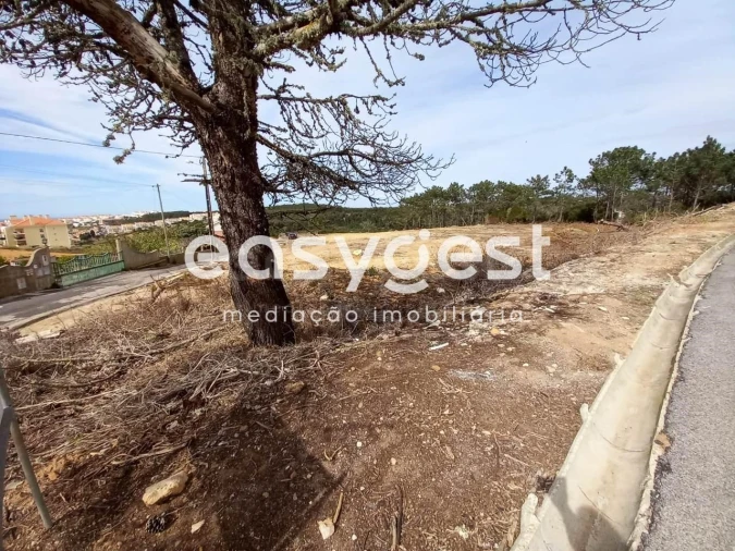 Terreno Agricola ou Rústico para Venda em Ericeira Foto 2