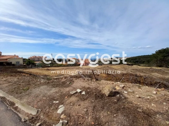 Terreno Agricola ou Rústico para Venda em Ericeira Foto 3