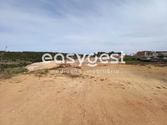 Terreno Agricola ou Rústico para Venda em Ericeira Foto 4