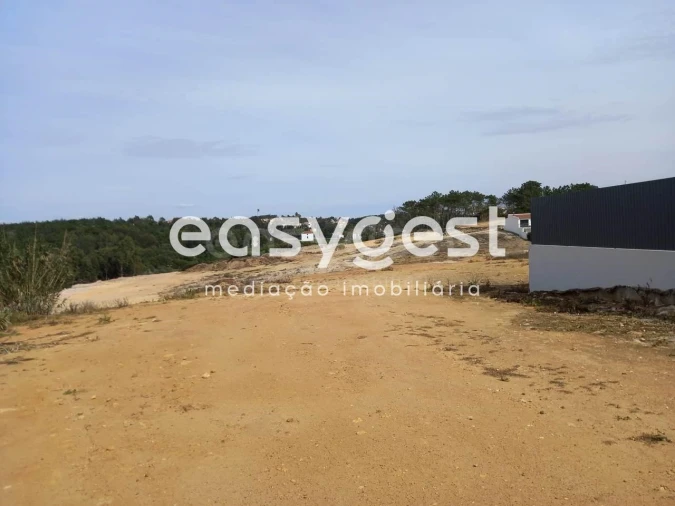 Terreno Agricola ou Rústico para Venda em Ericeira Foto 5