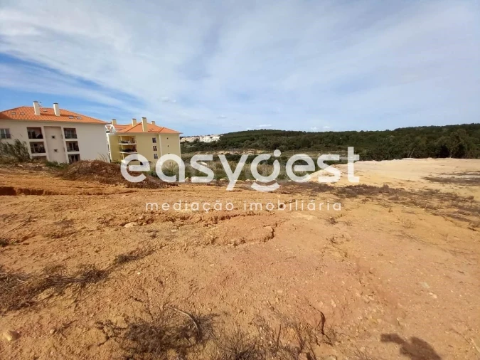 Terreno Agricola ou Rústico para Venda em Ericeira Foto 9