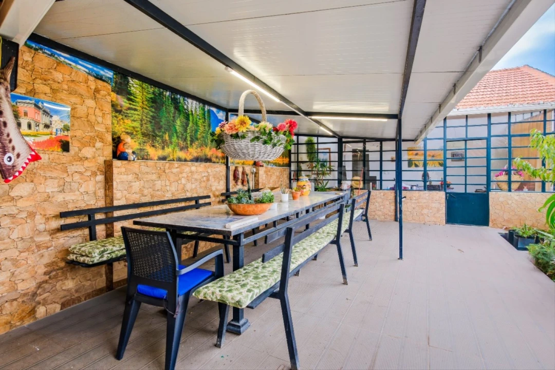 Moradia T4 para Venda em Algés, Linda-A-Velha e Cruz Quebrada-Dafundo Foto 9