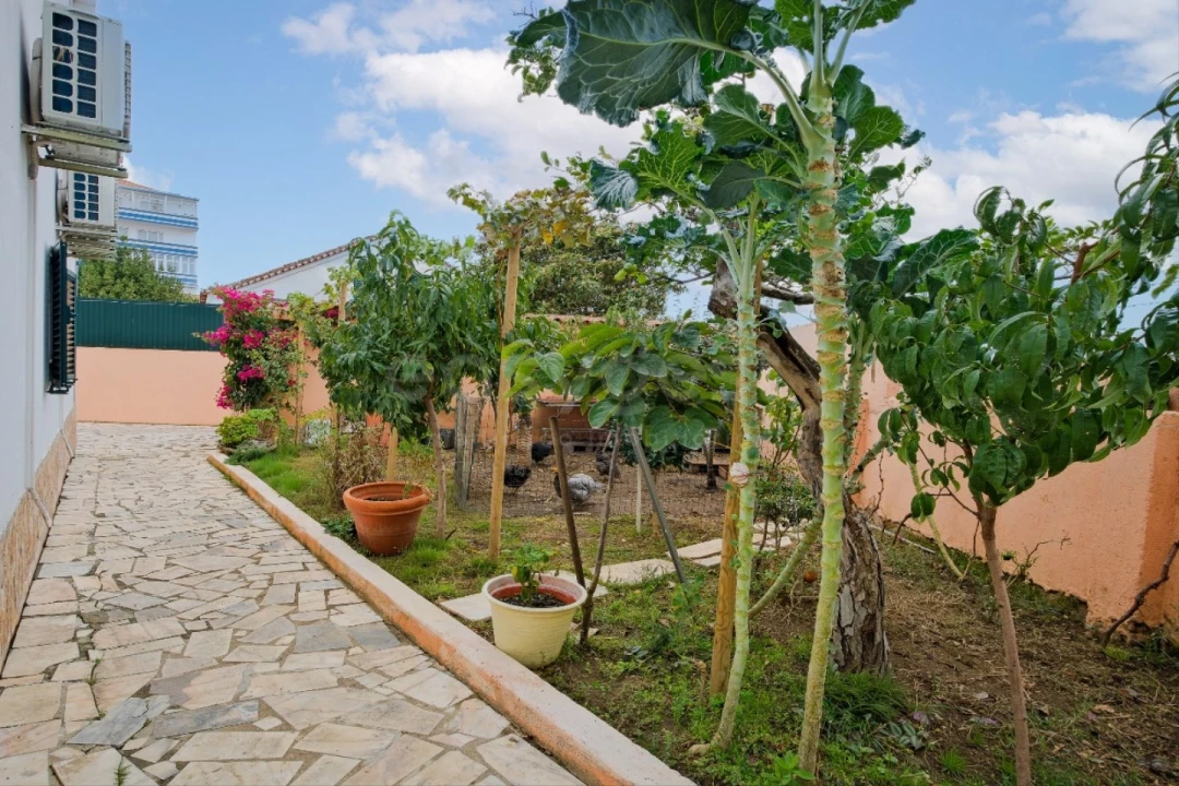 Moradia T4 para Venda em Algés, Linda-A-Velha e Cruz Quebrada-Dafundo Foto 10