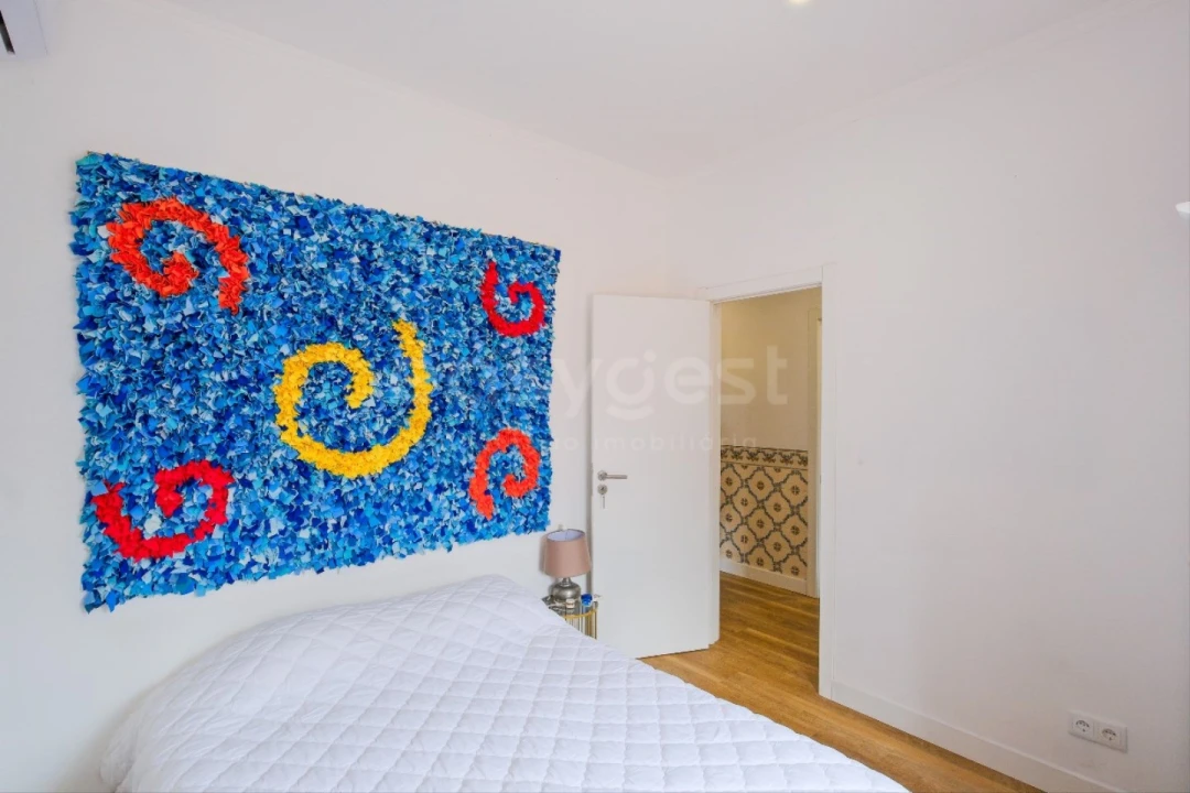 Moradia T4 para Venda em Algés, Linda-A-Velha e Cruz Quebrada-Dafundo Foto 15