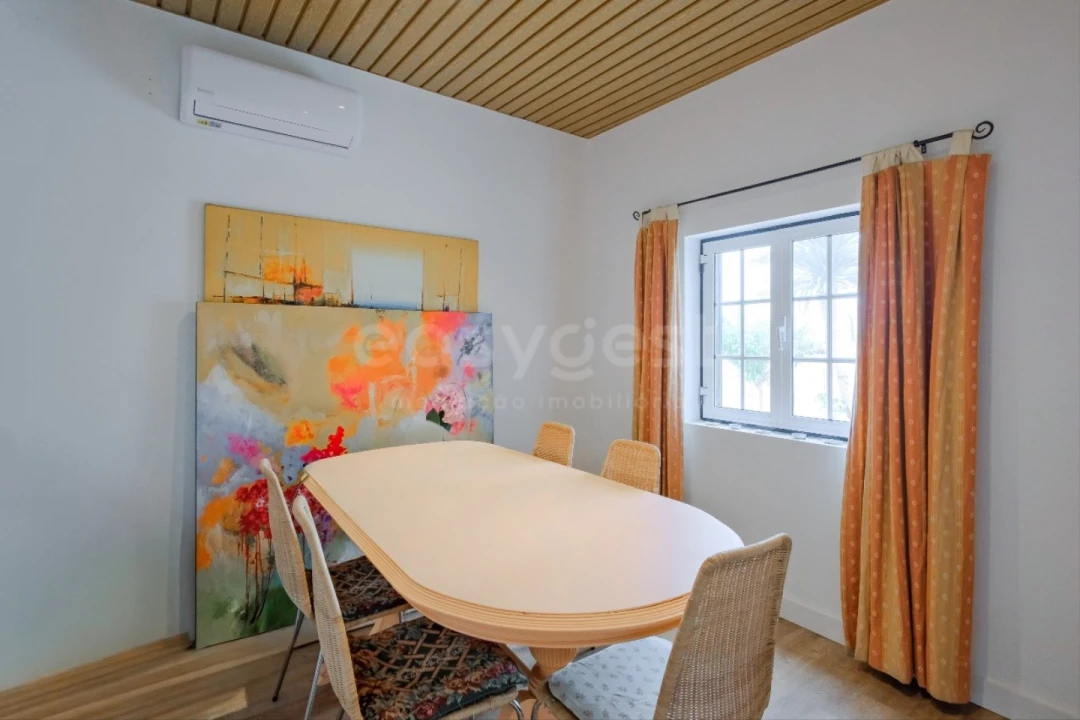 Moradia T4 para Venda em Algés, Linda-A-Velha e Cruz Quebrada-Dafundo Foto 18