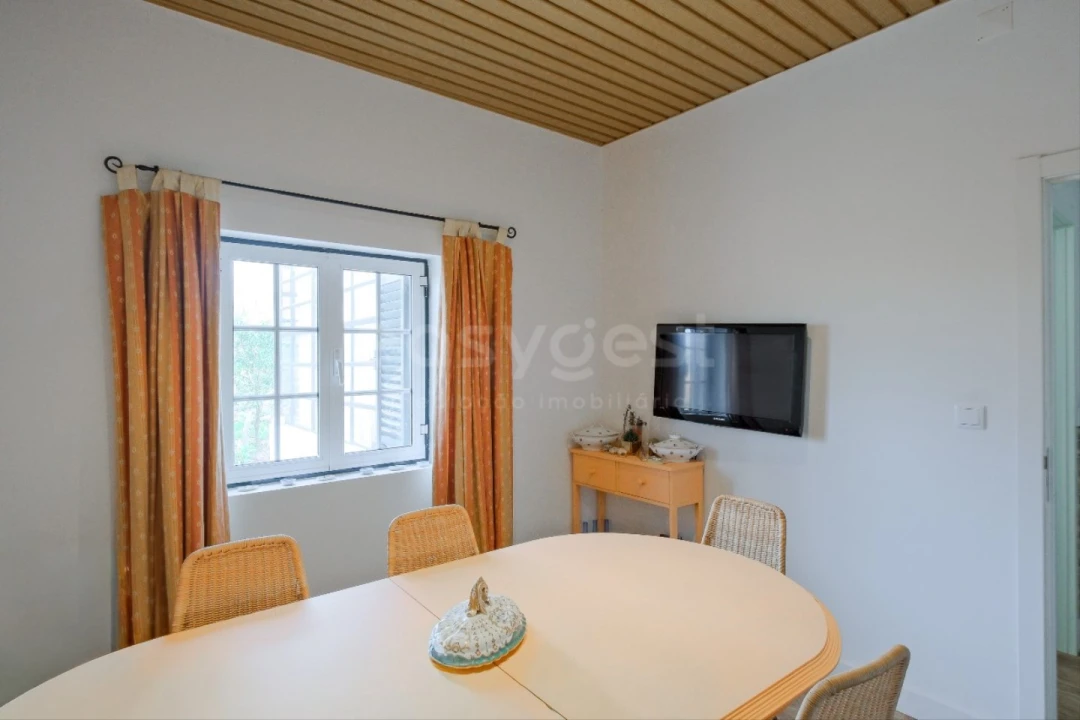 Moradia T4 para Venda em Algés, Linda-A-Velha e Cruz Quebrada-Dafundo Foto 19