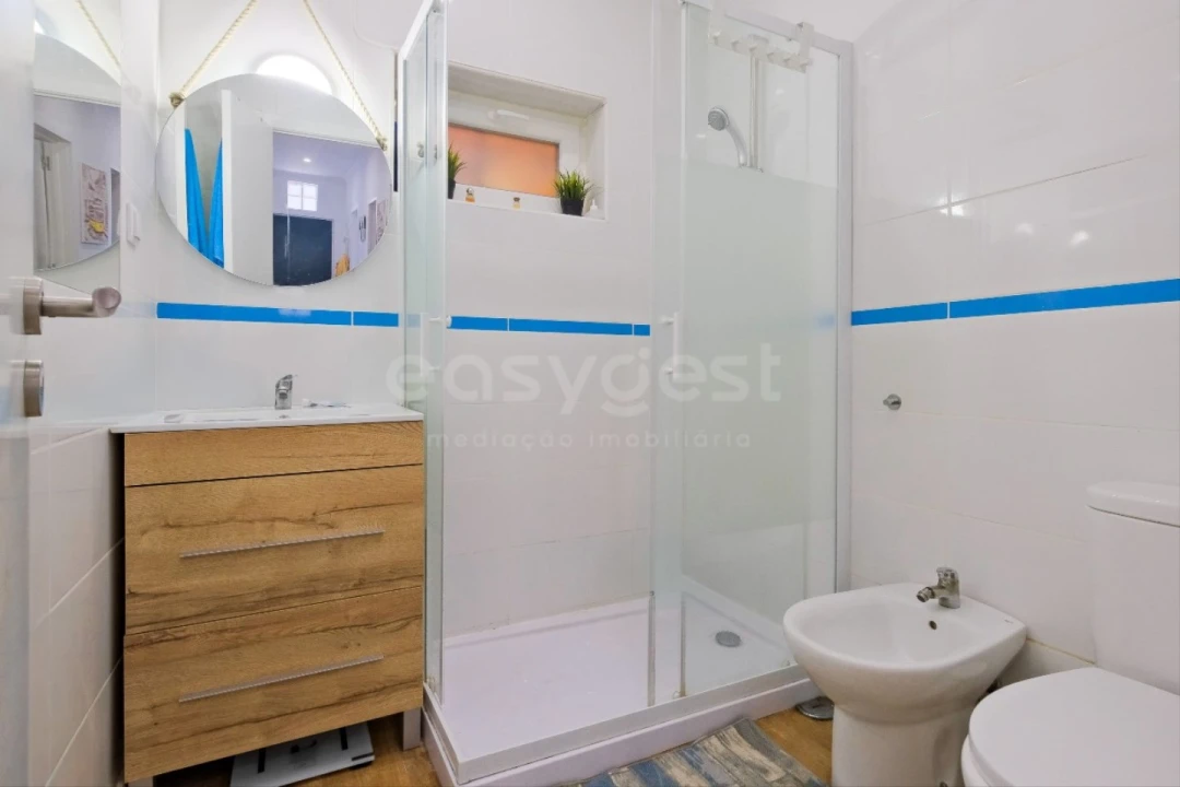 Moradia T4 para Venda em Algés, Linda-A-Velha e Cruz Quebrada-Dafundo Foto 20