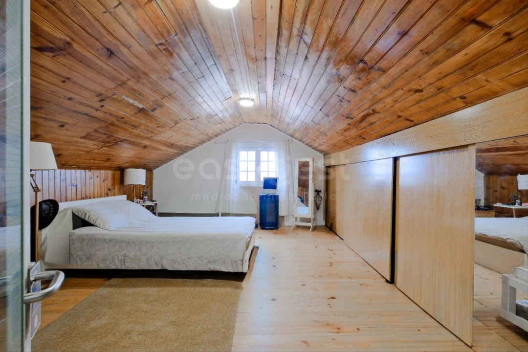 Moradia T4 para Venda em Algés, Linda-A-Velha e Cruz Quebrada-Dafundo Foto 23