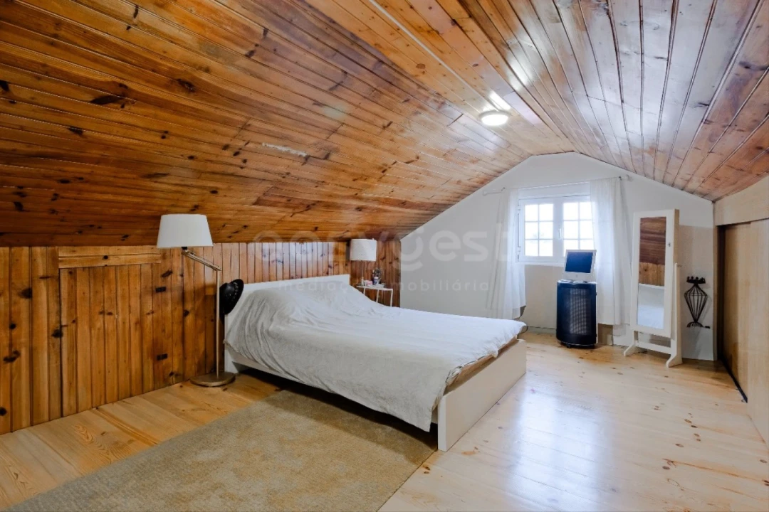 Moradia T4 para Venda em Algés, Linda-A-Velha e Cruz Quebrada-Dafundo Foto 24