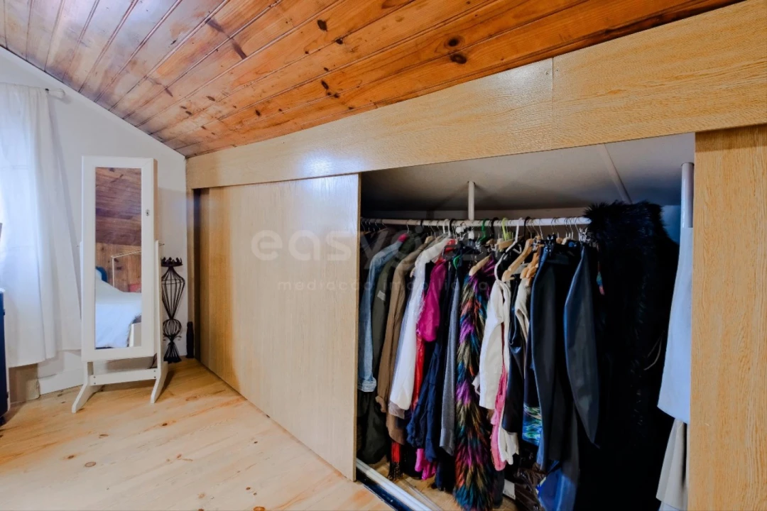 Moradia T4 para Venda em Algés, Linda-A-Velha e Cruz Quebrada-Dafundo Foto 25