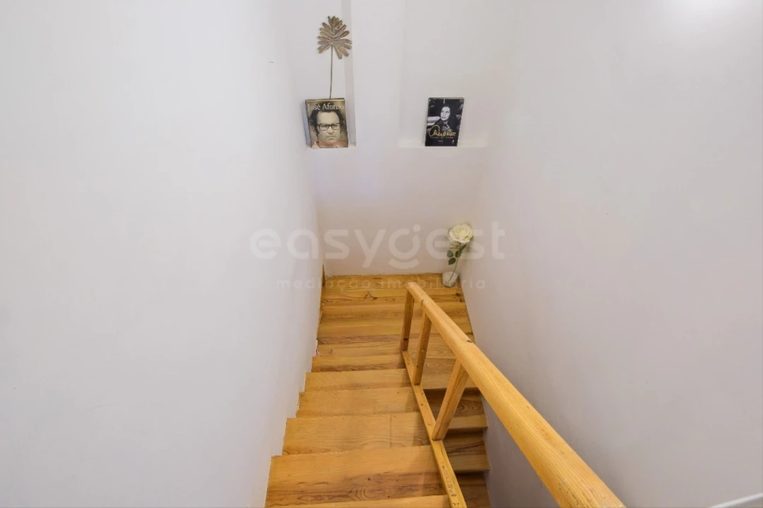 Moradia T4 para Venda em Algés, Linda-A-Velha e Cruz Quebrada-Dafundo Foto 26