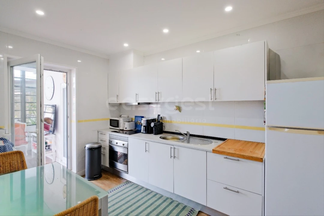 Moradia T4 para Venda em Algés, Linda-A-Velha e Cruz Quebrada-Dafundo Foto 27