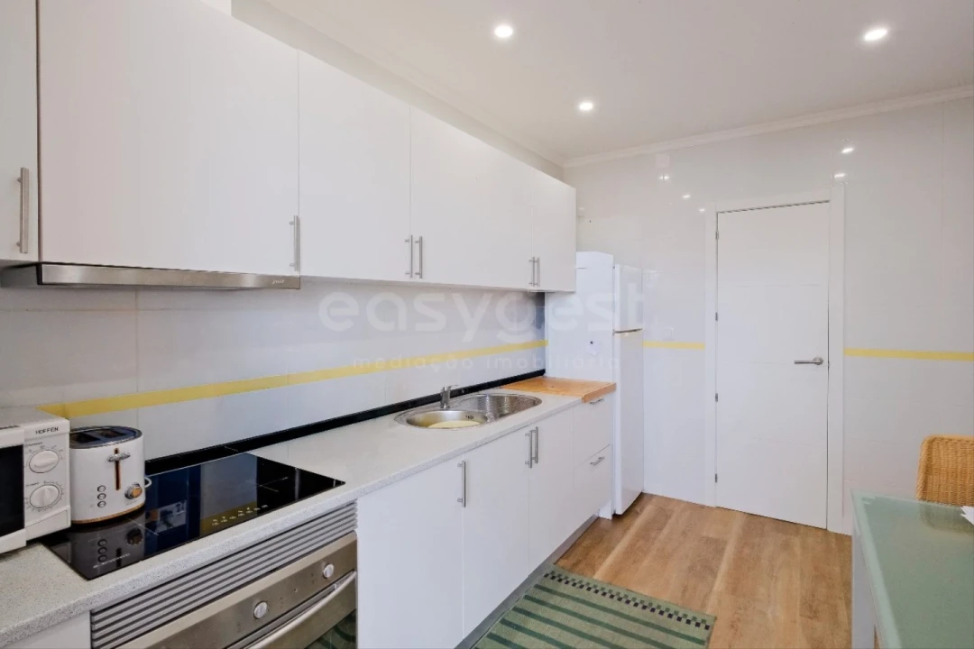 Moradia T4 para Venda em Algés, Linda-A-Velha e Cruz Quebrada-Dafundo Foto 29