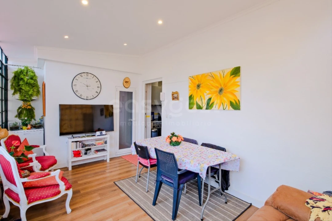 Moradia T4 para Venda em Algés, Linda-A-Velha e Cruz Quebrada-Dafundo Foto 31