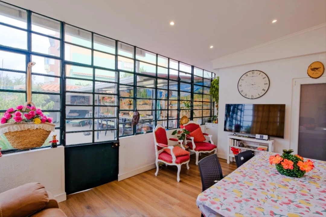 Moradia T4 para Venda em Algés, Linda-A-Velha e Cruz Quebrada-Dafundo Foto 32