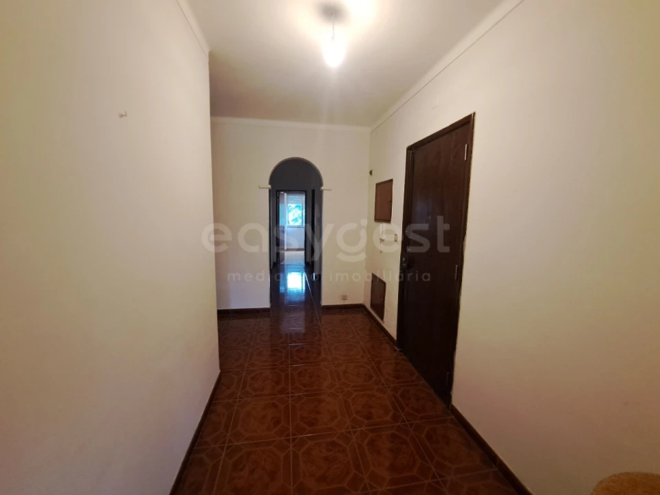 Apartamento T4 para Venda em Beja (Santiago Maior e São João Baptista) Foto 10