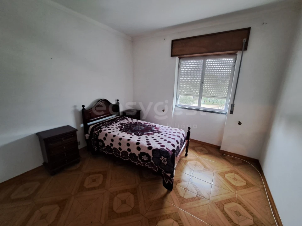 Apartamento T4 para Venda em Beja (Santiago Maior e São João Baptista) Foto 12