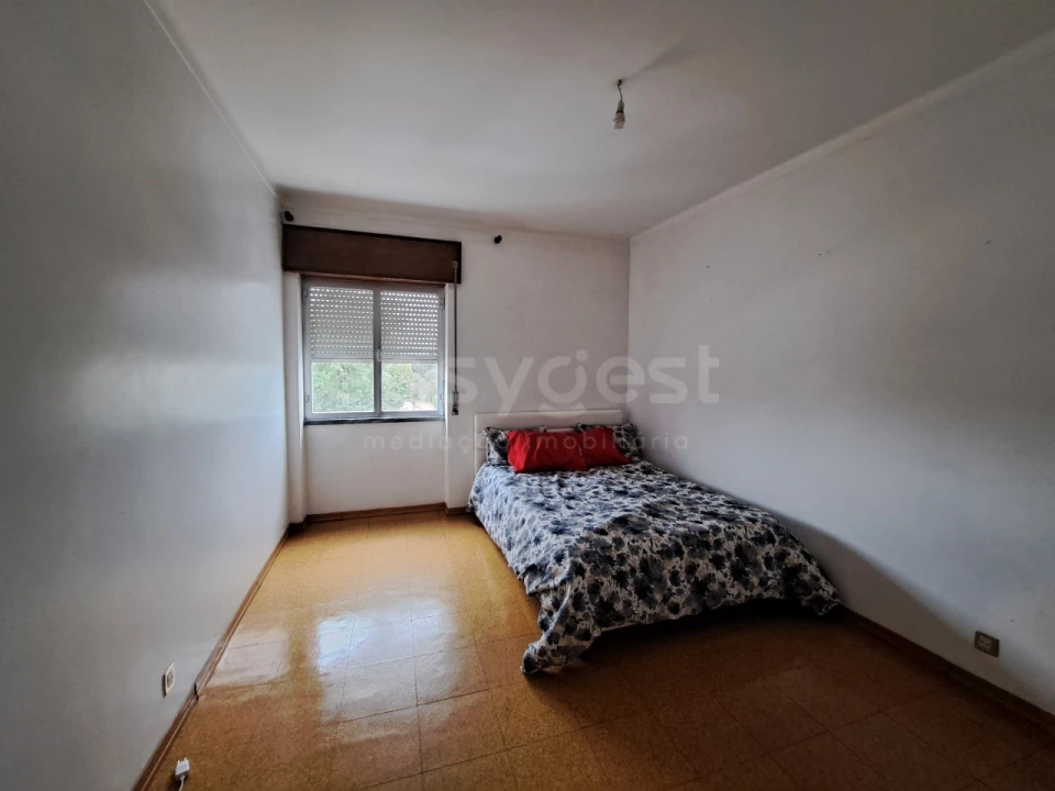 Apartamento T4 para Venda em Beja (Santiago Maior e São João Baptista) Foto 14