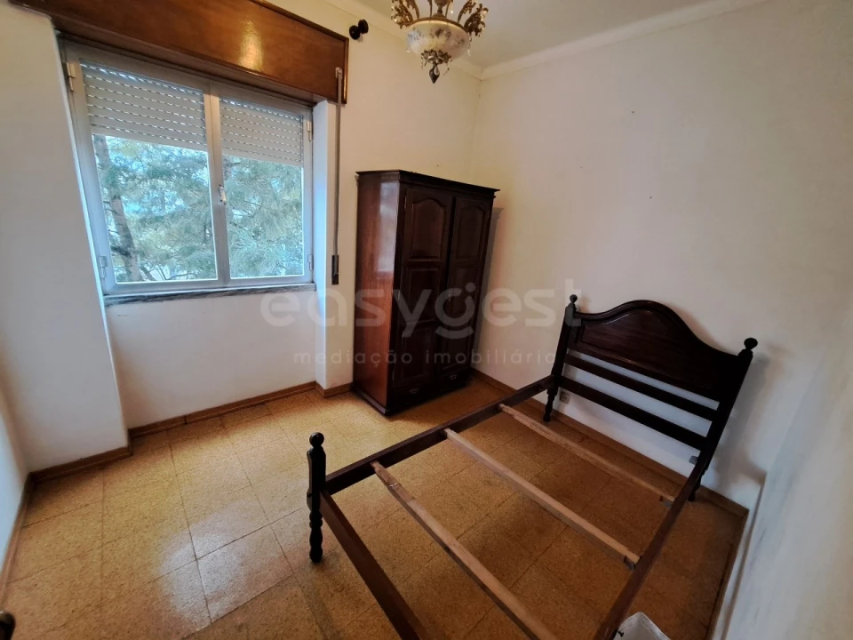 Apartamento T4 para Venda em Beja (Santiago Maior e São João Baptista) Foto 18