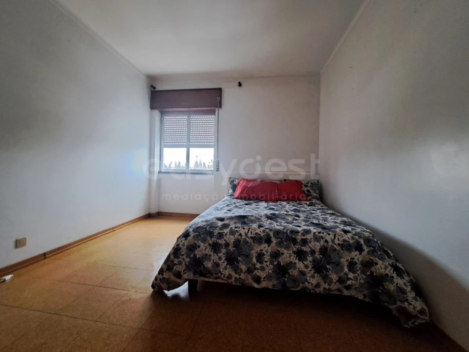 Apartamento T4 para Venda em Beja (Santiago Maior e São João Baptista) Foto 21