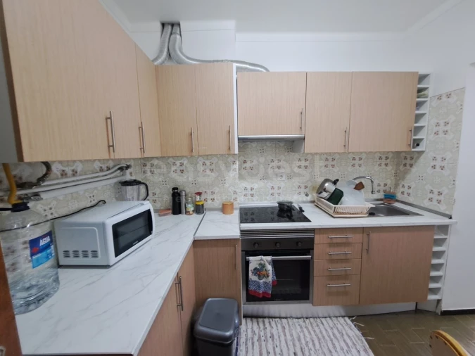 Apartamento T4 para Venda em Beja (Santiago Maior e São João Baptista)