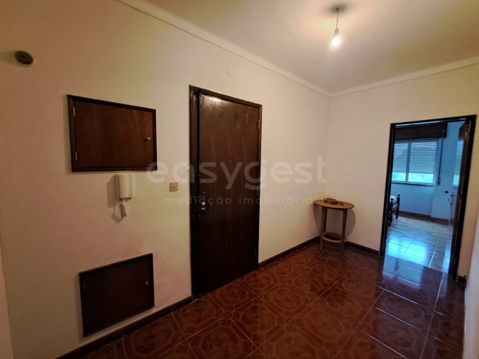 Apartamento T4 para Venda em Beja (Santiago Maior e São João Baptista) Foto 2