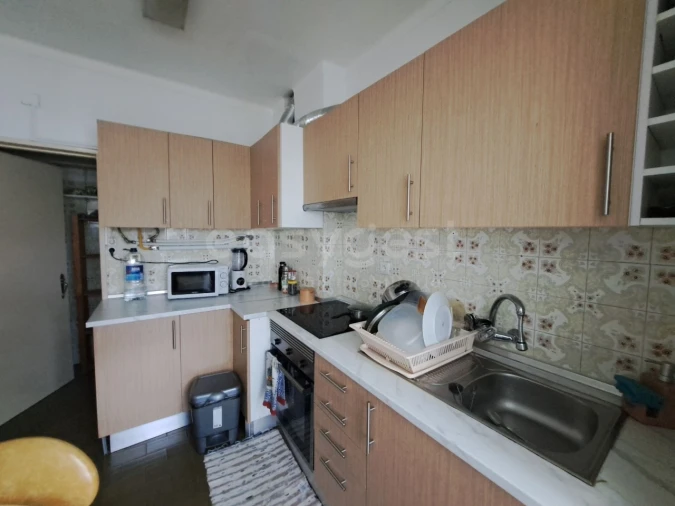 Apartamento T4 para Venda em Beja (Santiago Maior e São João Baptista) Foto 5