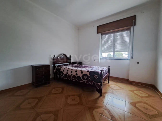 Apartamento T4 para Venda em Beja (Santiago Maior e São João Baptista) Foto 6