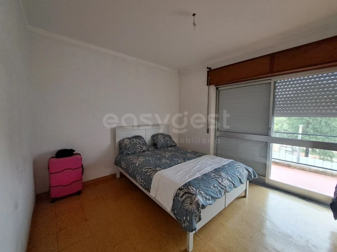 Apartamento T4 para Venda em Beja (Santiago Maior e São João Baptista) Foto 11