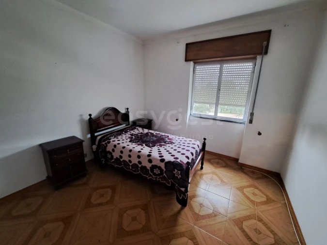 Apartamento T4 para Venda em Beja (Santiago Maior e São João Baptista) Foto 12