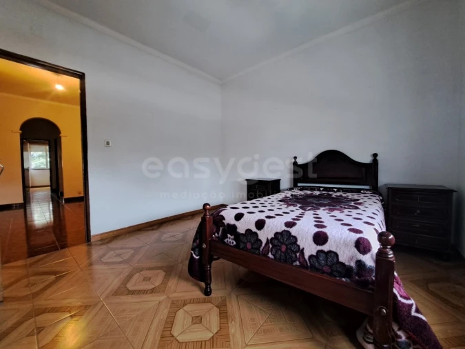 Apartamento T4 para Venda em Beja (Santiago Maior e São João Baptista) Foto 13