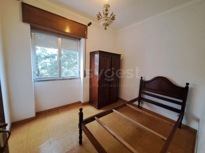 Apartamento T4 para Venda em Beja (Santiago Maior e São João Baptista) Foto 15