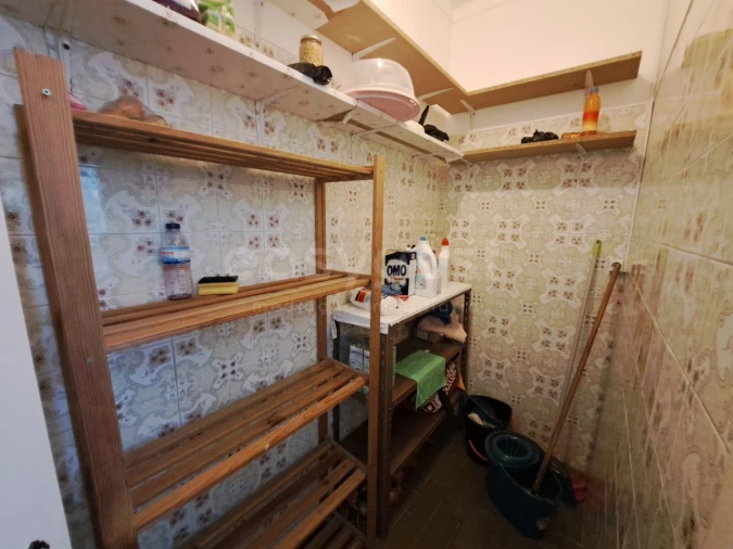 Apartamento T4 para Venda em Beja (Santiago Maior e São João Baptista) Foto 17