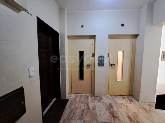 Apartamento T4 para Venda em Beja (Santiago Maior e São João Baptista) Foto 23