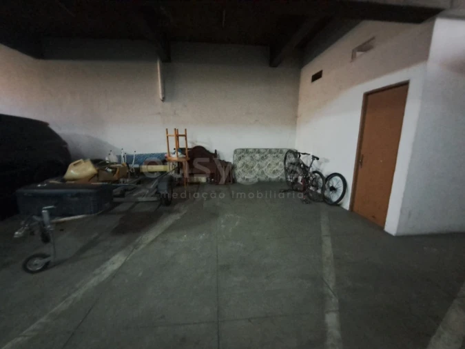 Apartamento T4 para Venda em Beja (Santiago Maior e São João Baptista) Foto 24