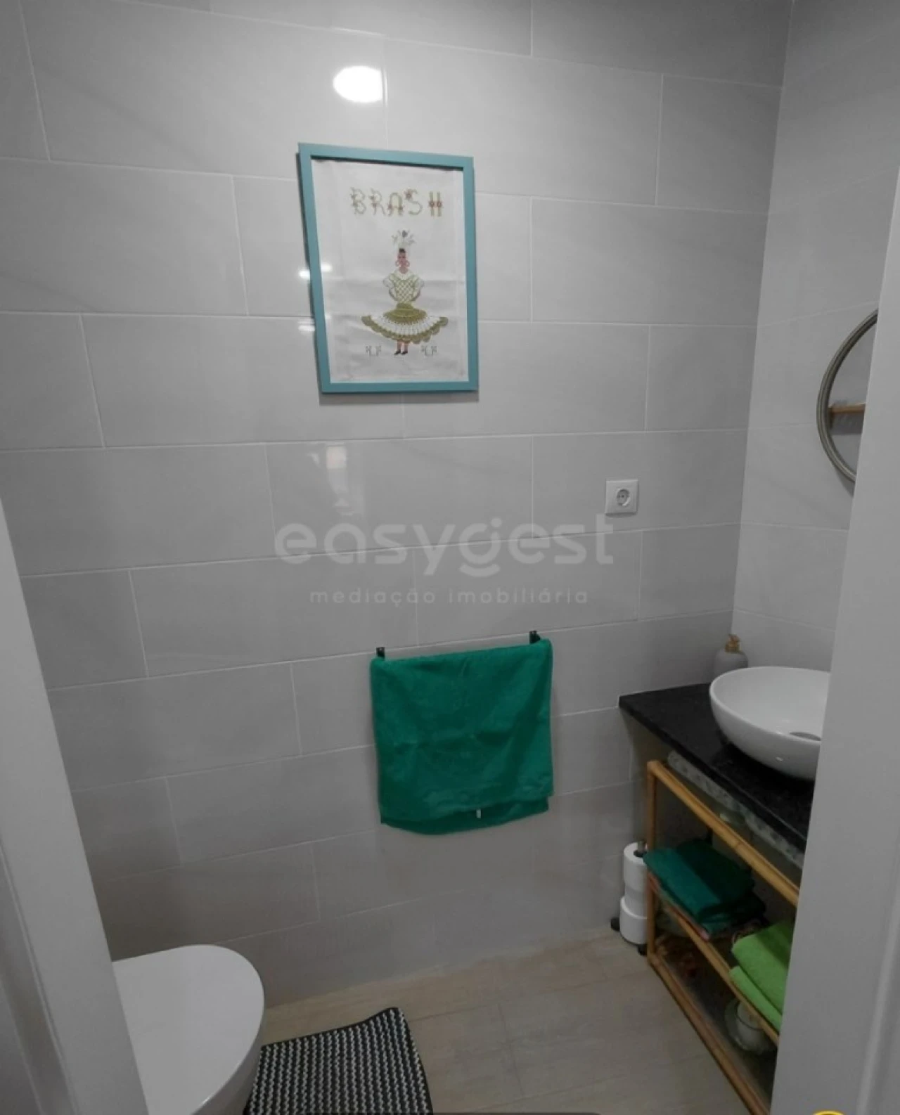 Moradia T2 para Venda em Bemposta Foto 9