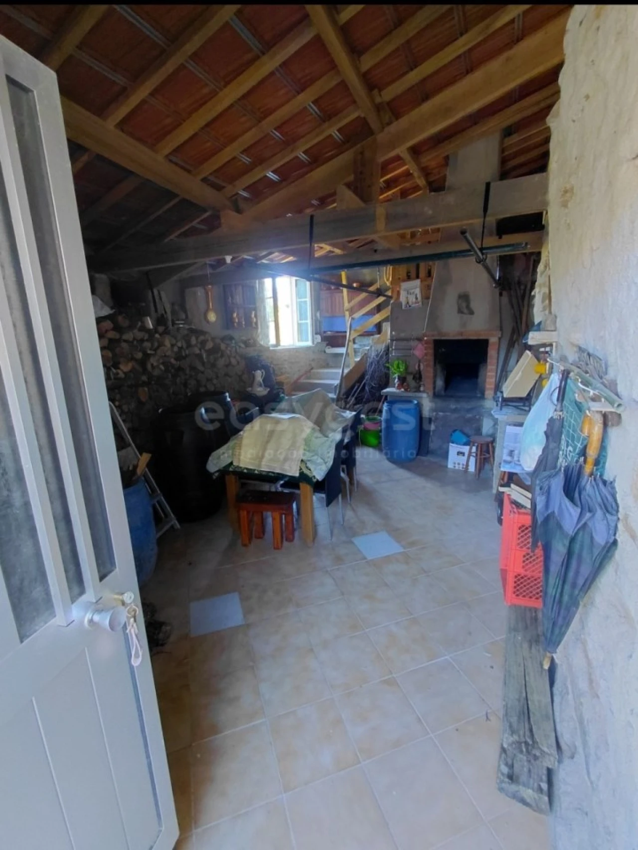 Moradia T2 para Venda em Bemposta Foto 29