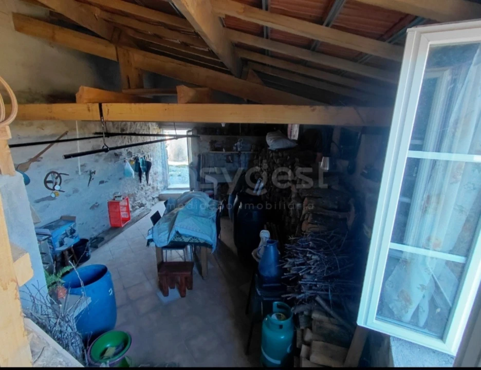 Moradia T2 para Venda em Bemposta Foto 31