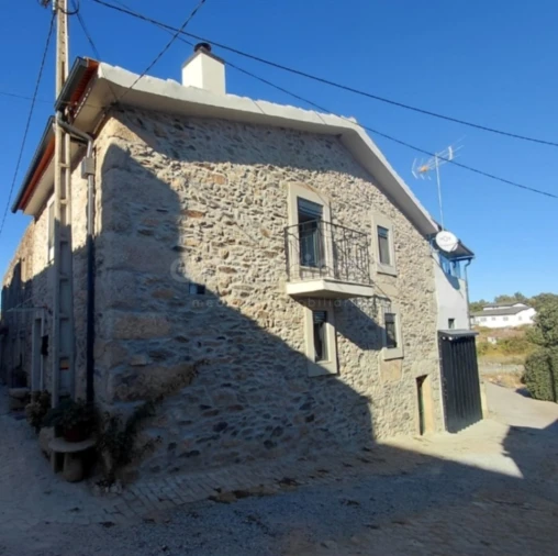 Moradia T2 para Venda em Bemposta Foto 2