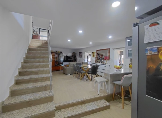 Moradia T2 para Venda em Bemposta Foto 4