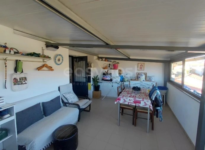 Moradia T2 para Venda em Bemposta Foto 23