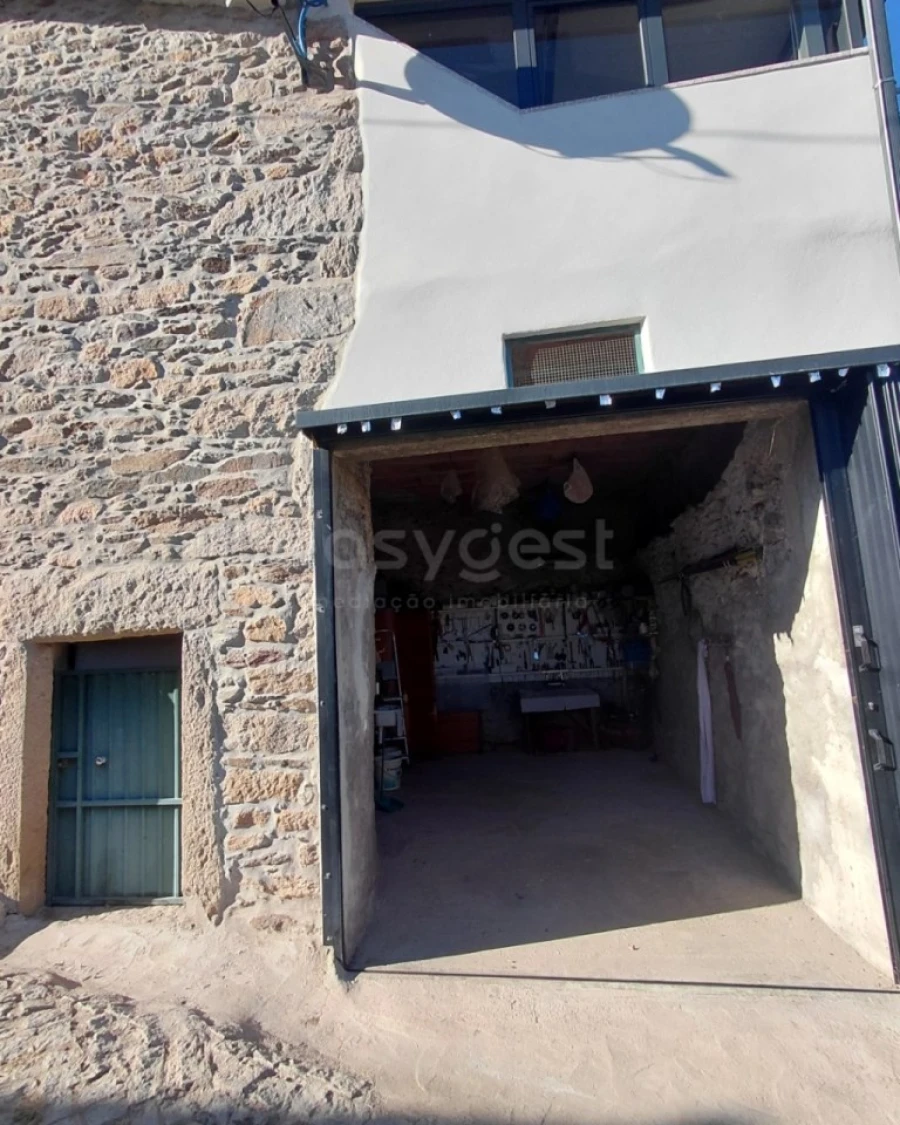 Moradia T2 para Venda em Bemposta Foto 25