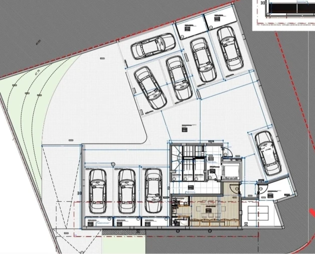 Apartamento T1 para Venda em Castêlo da Maia Foto 6