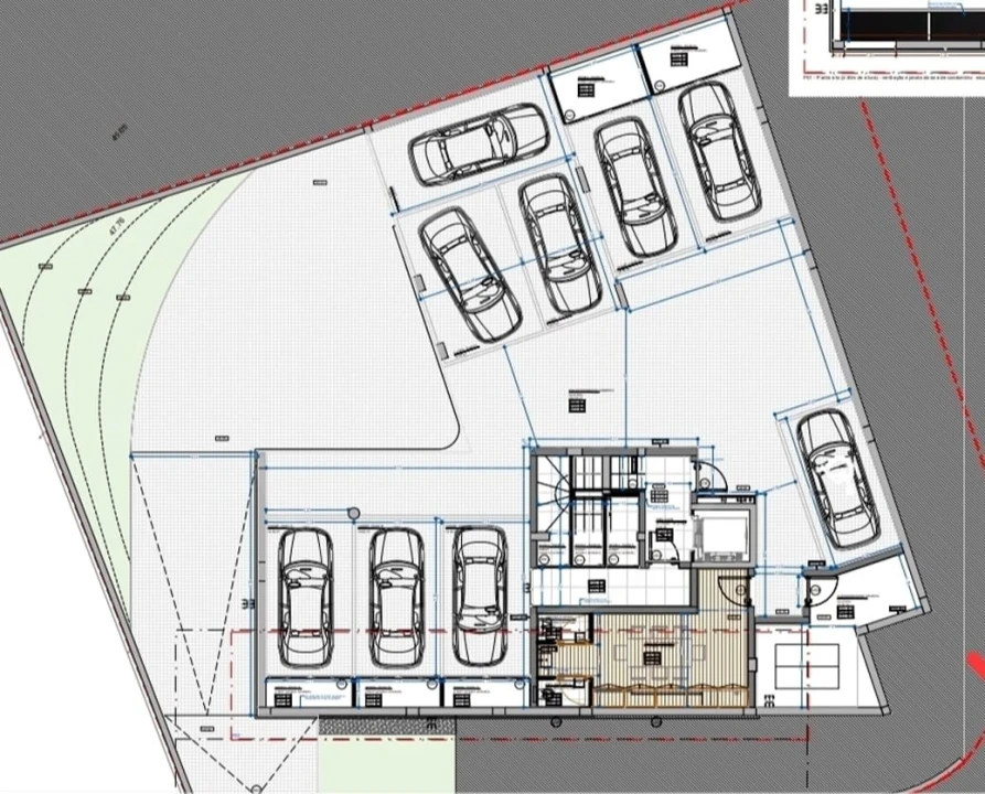 Apartamento T2 para Venda em Castêlo da Maia Foto 5