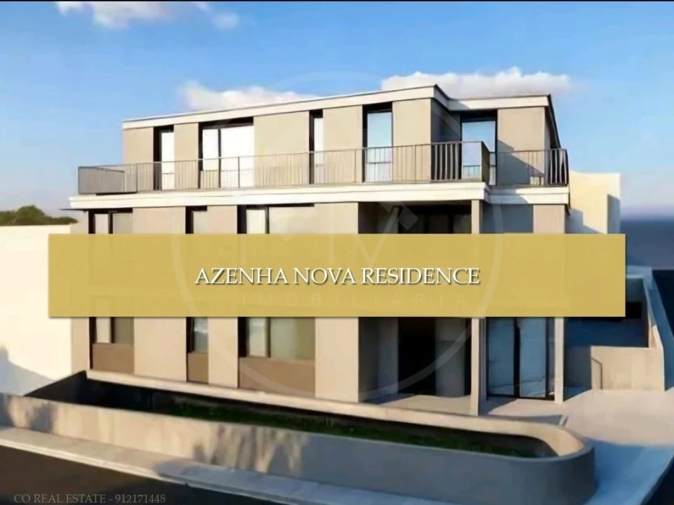 Apartamento T3 para Venda em Castêlo da Maia Foto 1