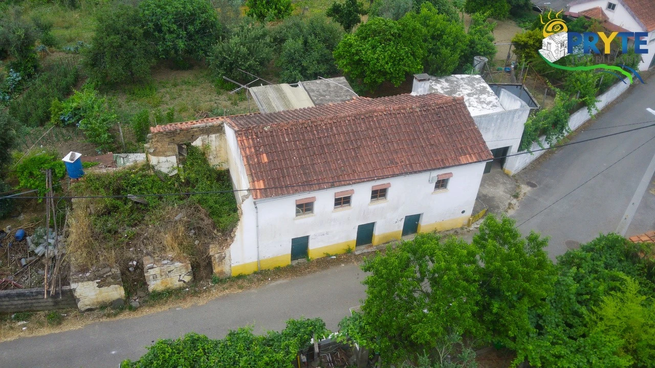 Moradia T3 para Venda em Sertã Foto 3