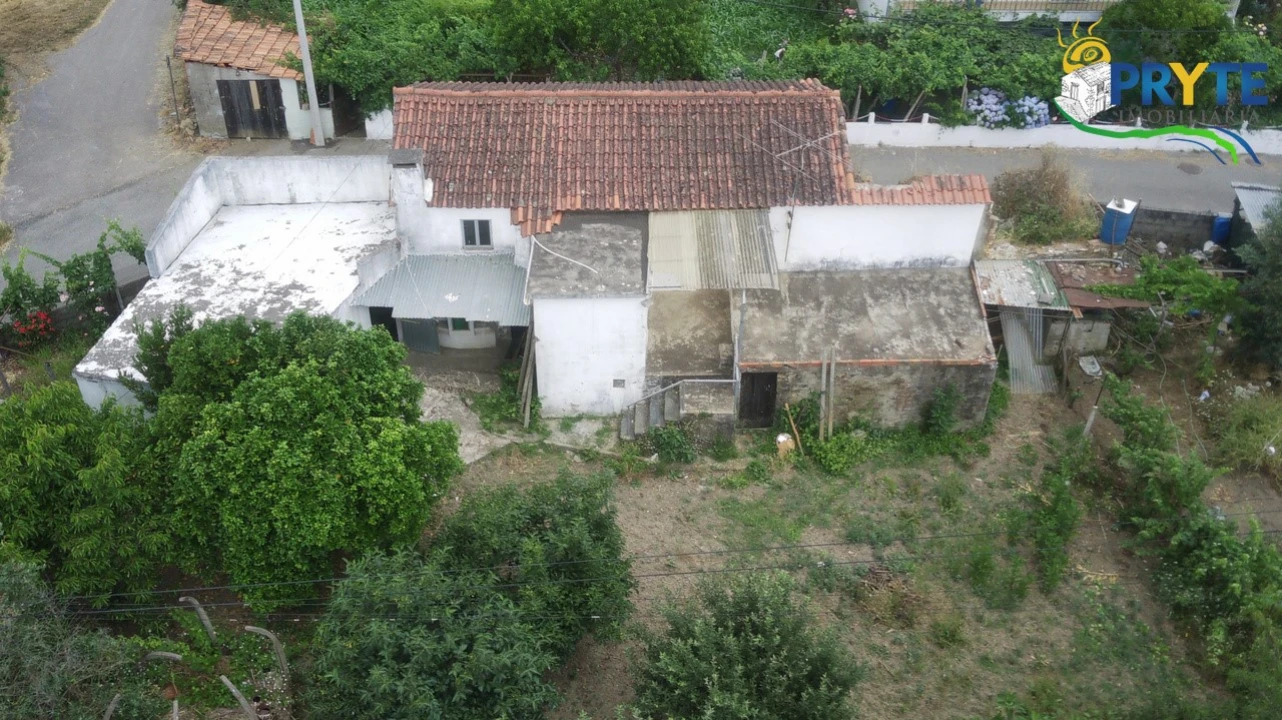 Moradia T3 para Venda em Sertã Foto 4