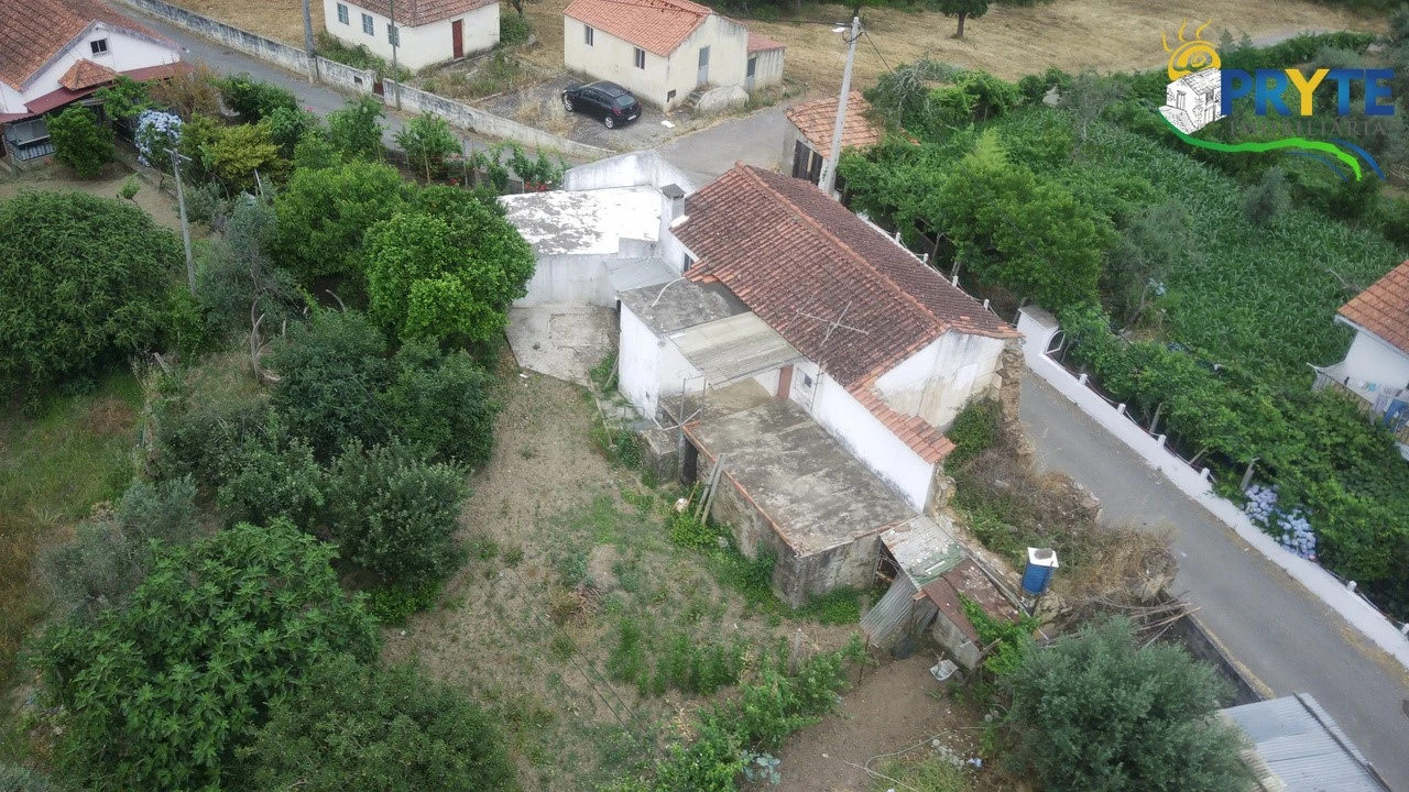 Moradia T3 para Venda em Sertã Foto 5